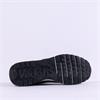 Paul Green Laced Sporty Trainer - Black Patent